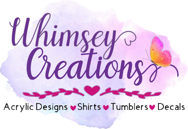 Whimsey Creations